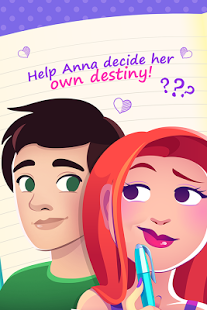 Download Dear Diary - Interactive Story
